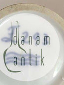 Royal Copenhagen Ludvigsen-Glasur-Vase Nr. 293