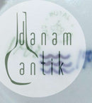 Royal Copenhagen Art Nouveau Platte med fugle No 1703