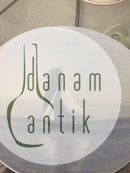 Royal Copenhagen Jugendstil Hantelscheibe mit Schiff Nr. 1475/1122