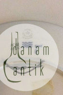 Royal Copenhagen Motivteller mit Gänsen Nr. 1508/1125.