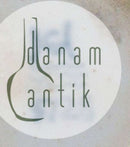 皇家。瓷器卡尔-哈利尔美味釉面的独特花瓶