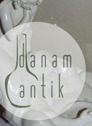 Royal Copenhagen Christian Thomsen Mermaid and oceanwitch