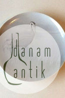 ロイヤルコペンハーゲン カール・フレデリック・リイスバーグ作 ユニークウェイトプレート 1909年1月製