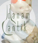 Royal Copenhagen Early Gnomes figurine. Very rare