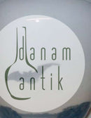 Royal Copenhagen Art Nouveau vase No 2222/134D