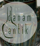 皇家哥本哈根陶瓷花瓶：Bode Willumsen No 20121