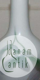 Royal Copenhagen Art Nouveau Vase No 275/43a