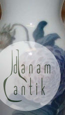 Royal Copenhagen Art Nouveau Vase No 2226/95