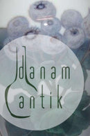 Royal Copenhagen Art Nouveau Vase No 794/108