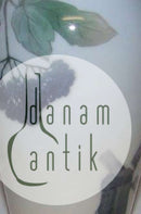 Royal Copenhagen Art Nouveau No 1338/88c