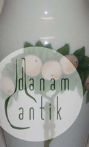 皇家哥本哈根新艺术主义花瓶No 908/88B