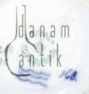 Royal Copenhagen Art Nouveau Vase No 1218/47C