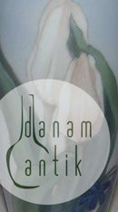 Royal Copenhagen Art Nouveau Vase No 1817/235