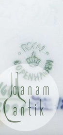 ロイヤルコペンハーゲン アールヌーボ花瓶 No 1663/209b