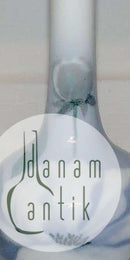 Royal Copenhagen Art Nouveau Vase No 47/43b