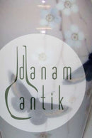 Royal Copenhagen Art Nouveau Vase No 1528/88b