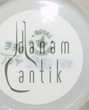 Royal Copenhagen Art Nouveau Vase No 330/134