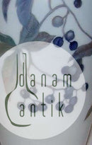 Royal Copenhagen Art Nouveau Vase No 1218/237