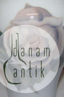 Royal Copenhagen Art Nouveau Vase No 219/2584