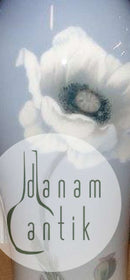 ロイヤルコペンハーゲン アールヌーボ花瓶 No 100/244