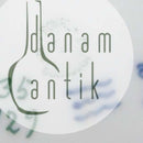 ロイヤルコペンハーゲン アールヌーボ花瓶 No 135/2129