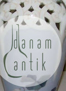 ロイヤルコペンハーゲン アールヌーボーブレグネ花瓶 No 198/219