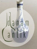 Royal Copenhagen Unique Vase by Arnold Krog