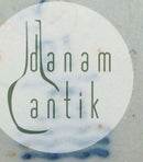 ロイヤルコペンハーゲン ストーンウェア花瓶 クヌードアンデルセンブロンズ蓋付き