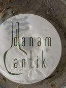 ロイヤルコペンハーゲン ユニカ クヌッドキーンフィギュア 葡萄を食べる炻器製の猿 1947年製