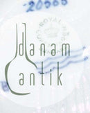 皇家哥本哈根Axel Salto石器花瓶No 20565