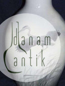 Royal Copenhagen Unique Vase with Heron by Vilhelm Theodor Fischer from 1925