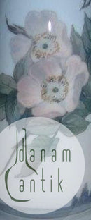 Royal Copenhagen Art Nouveau Vase 1225/184