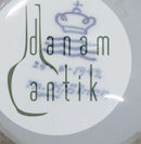 Royal Copenhagen Unique Vase by Theodor Kjølner from 1942 with ship