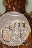 皇家哥本哈根陶瓷花瓶，由Bode Willumsen设计 No 2938