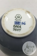 Royal Copenhagen Art Nouveau Vase 2822/3547