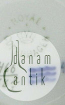 Royal Copenhagen Art Nouveau Vase med undulat No 466/88B