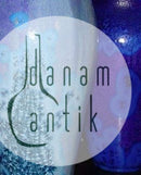 Royal Copenhagen Unika Vase af Gerhard Heilmann og Valdemar Engelhardt fra 1895 i Krystalglasur