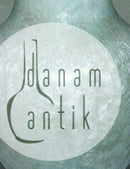 Royal Copenhagen Crystalline Glase Vase by Valdemar Engelhardt K427