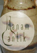 格特鲁德-瓦塞加德 迷你型陶瓷花瓶