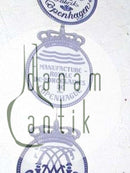 Royal Copenhagen udstillingsplatter, mange forskellige, danske, engelske, franske og tyske