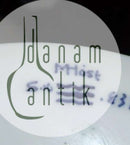 ロイヤルコペンハーゲン ウニカ アールヌーヴォー ウェイトプレート マリアンネ・ホスト作 バタフライ付き No 8376