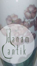 Royal Copenhagen Jugendstil-Vase Nr. 737/235