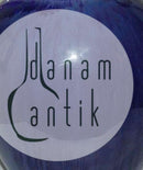 Royal Copenhagen Unique Crystalline vase from 4-1-1927 by Soren Berg