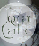 Royal Copenhagen Jugendstil-Deckelvase Nr. 1528/1241