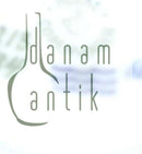 Royal Copenhagen Jugendstil-Vase mit Fisch Nr. 1213/984