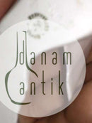 Royal Copenhagen Kabeljau mit offenem Mund Nr. 286 Figur/Vase