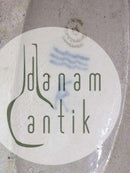 Royal Copenhagen Steingut Figur von Elefant mit Kind Nr. 20166 Knud Kyhn.