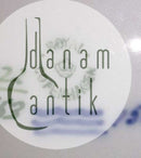 Royal Copenhagen Art Nouvaeu skål med to grise No 1233/953