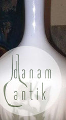 皇家哥本哈根新艺术主义花瓶No 135/135