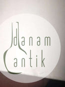 Royal Copenhagen Art Nouveau Butterfly Vase by Christan Thomsen 447/255